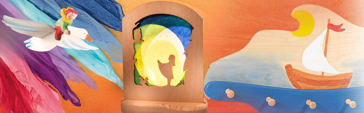 Schönes fürs Kinderzimmer