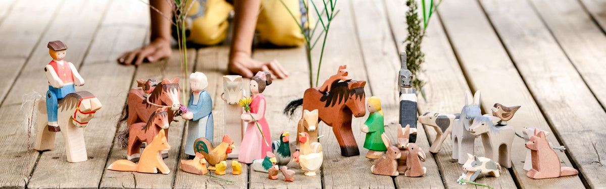 Familie & Bauernhof
