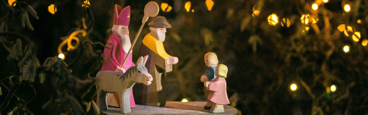Feste und Anlässe