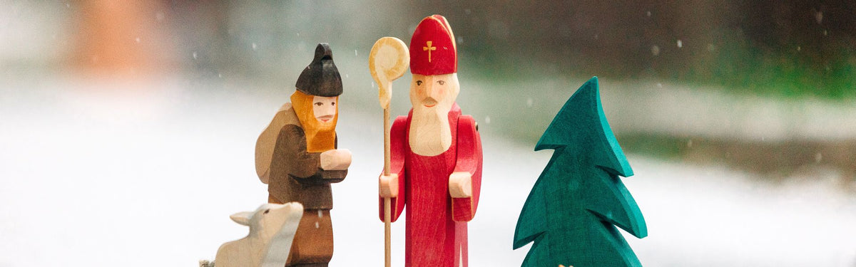 Nikolaus