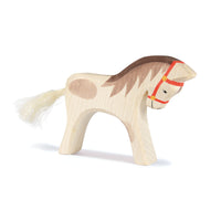 Horse for Rider