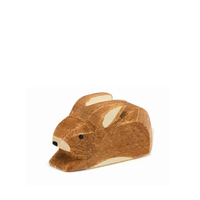 Rabbit spotted small