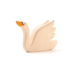 Swan high