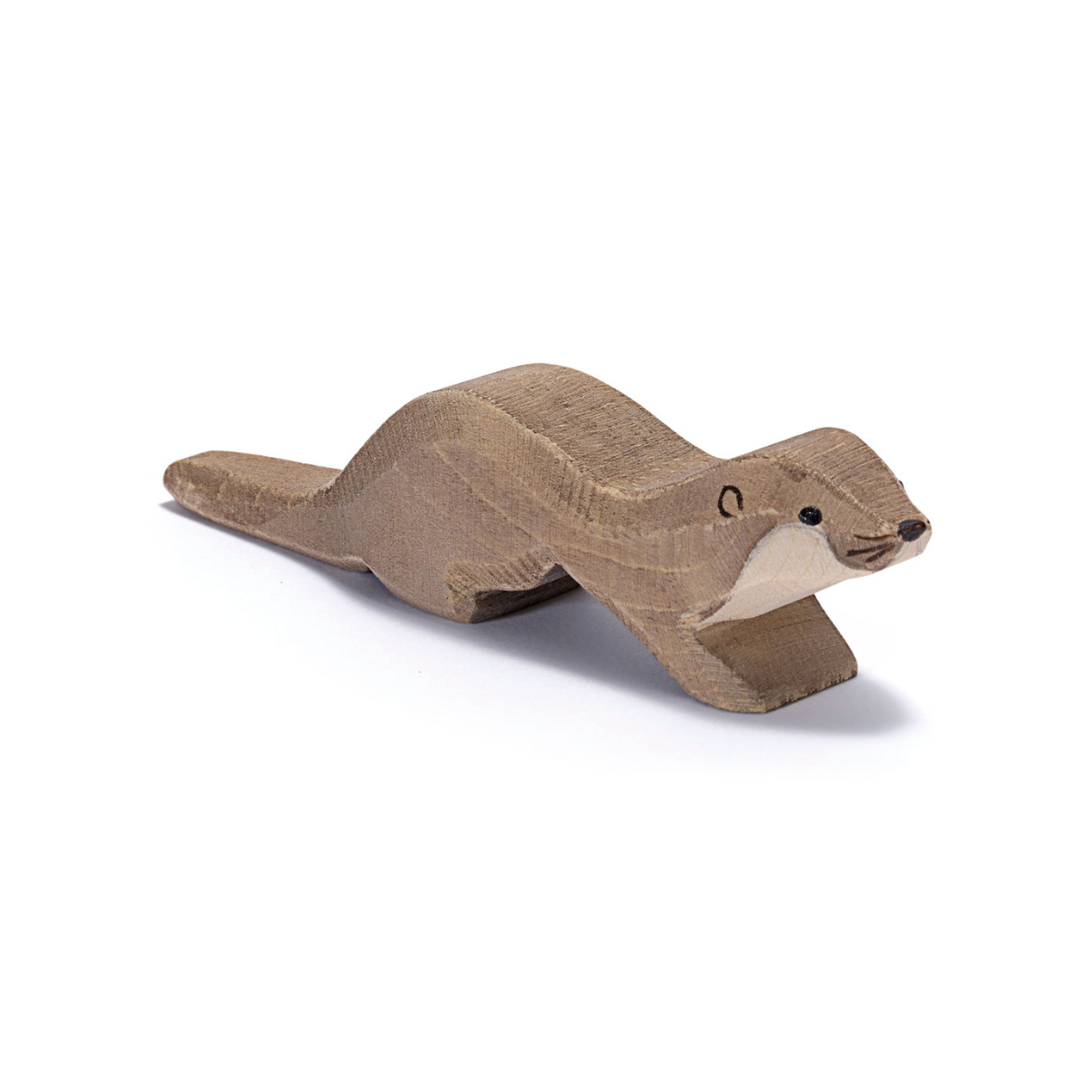 Seeotter laufend