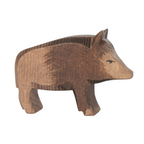 Wildschwein Bache