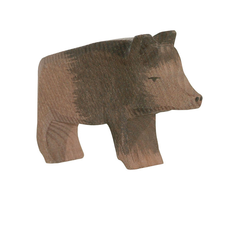 Wildschwein Bache