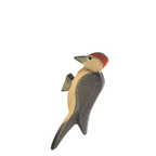 Woodpecker
