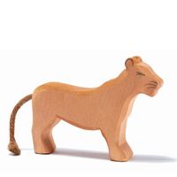 Lion female