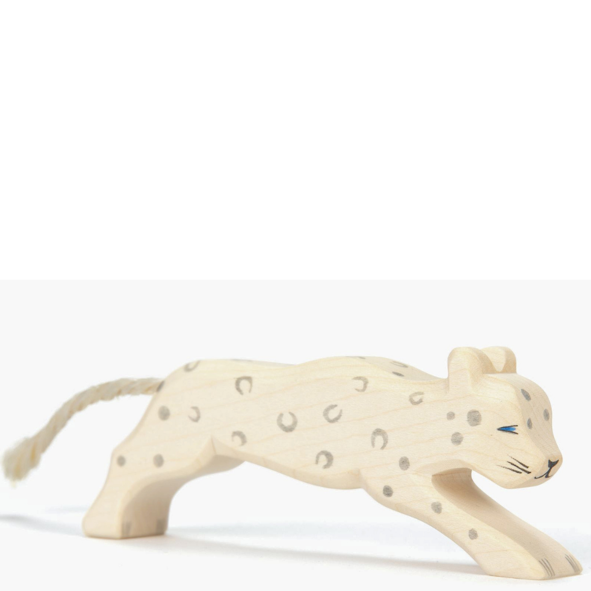 Snow leopard