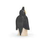 Pinguin von vorne