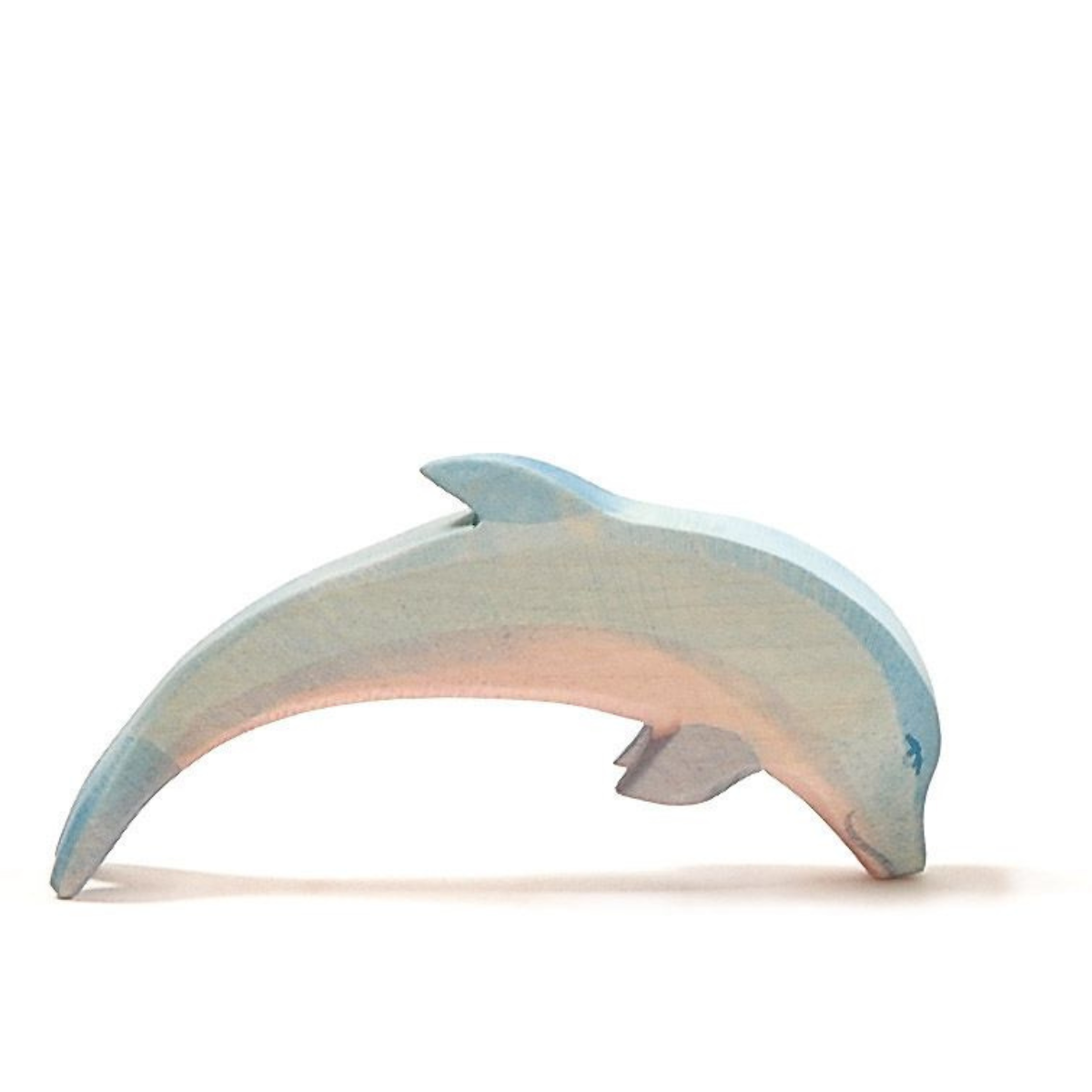 Dolphin low