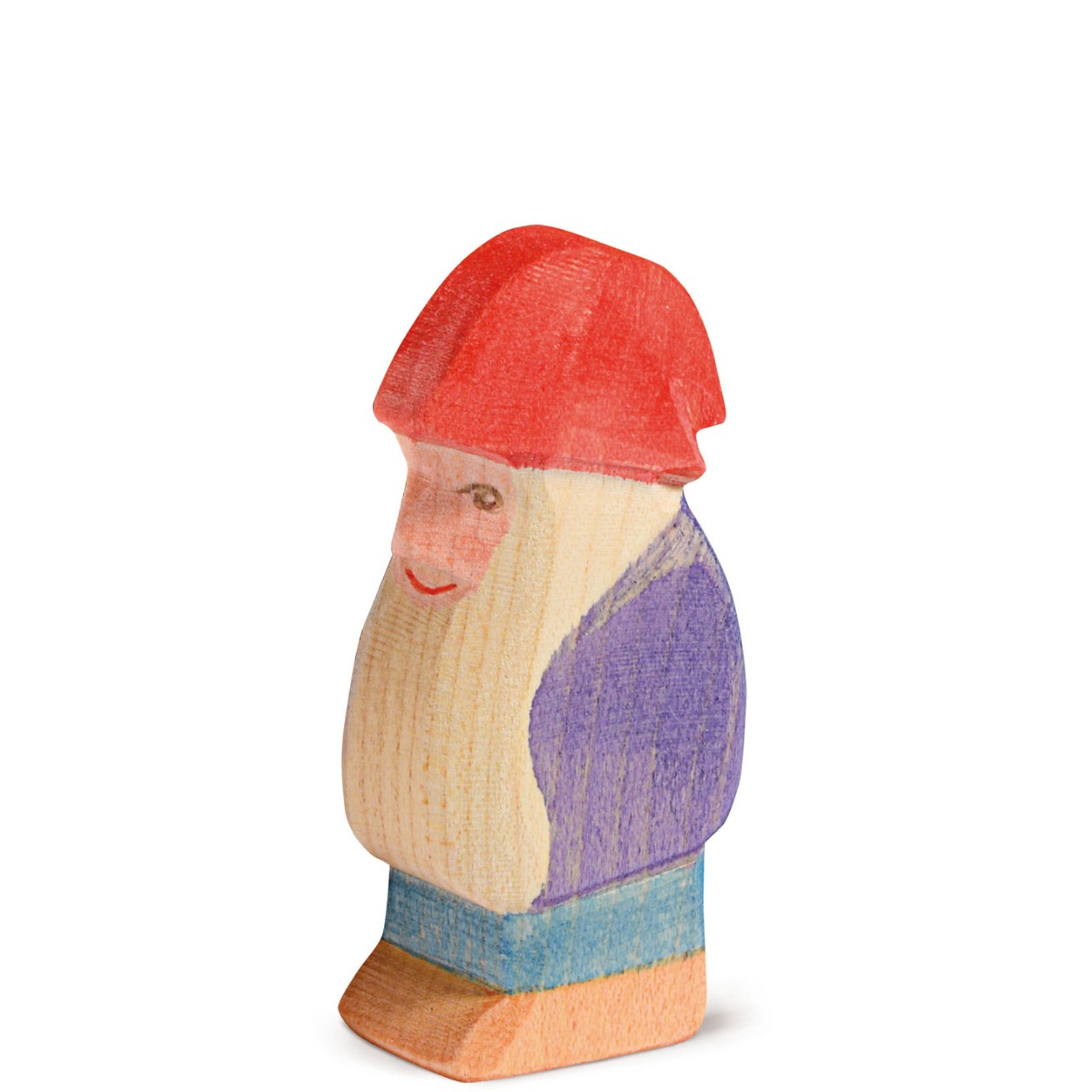 Dwarf Bodo