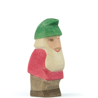 Zwerg Fridolin