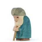 Dwarf Willi