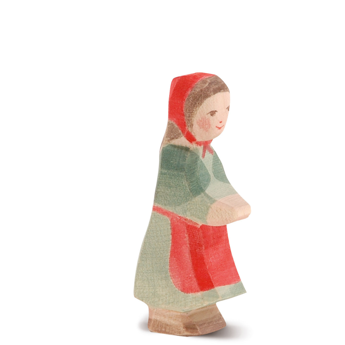 Red Riding Hood