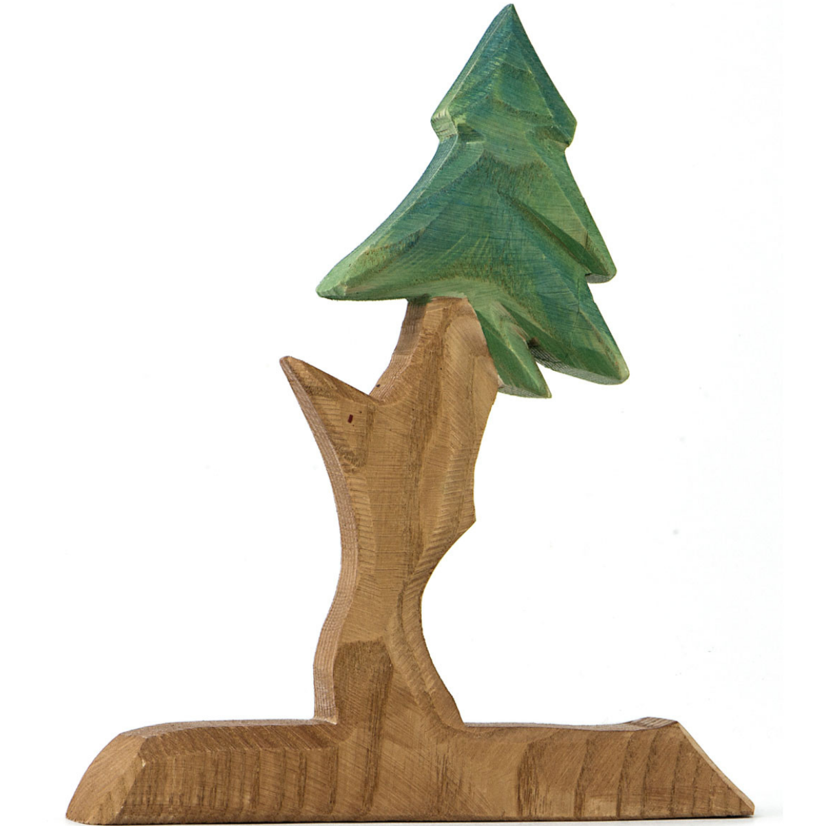Fir Tree for Dwarves