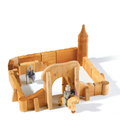 Burg Grundsortiment 24-tlg
