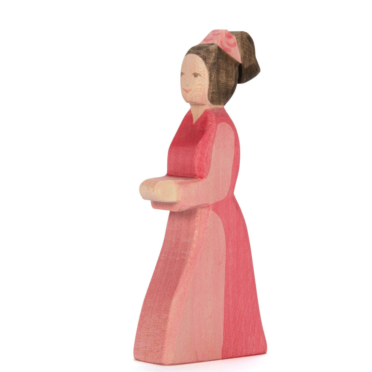 Lady-in-Waiting