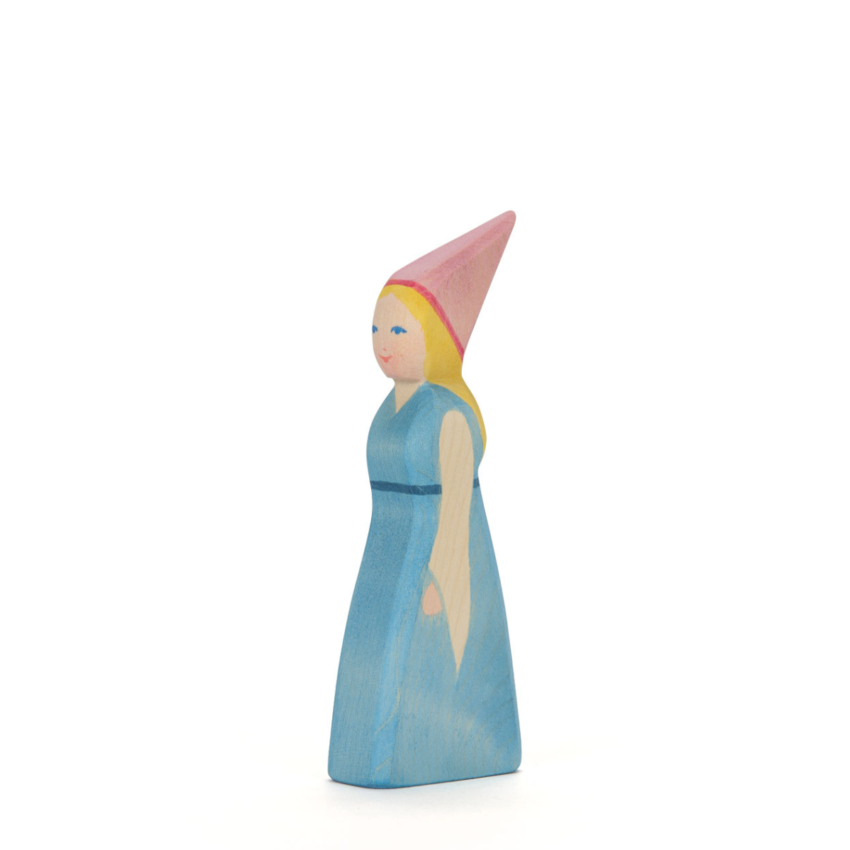 Daughter of the Castle