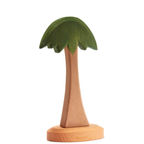 Palm Tree II with support