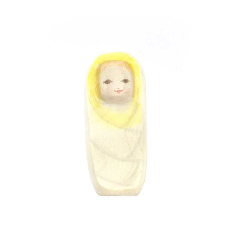 Kind für Krippe II