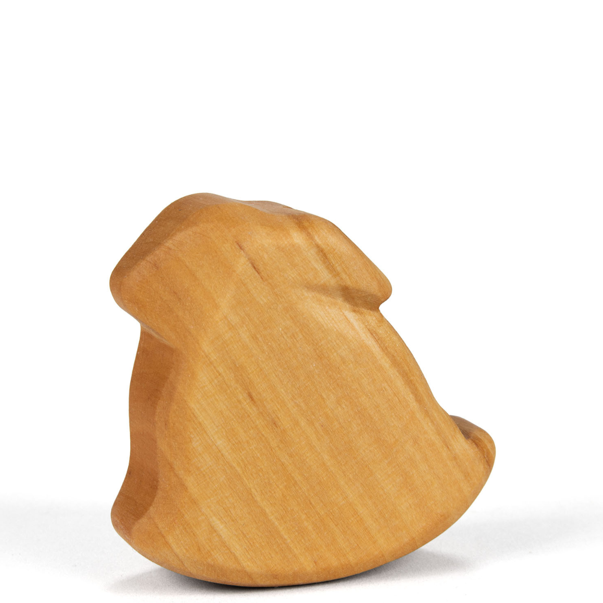 Naturholz Schaukelhase