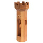 Turm rund für Gittertor 5540534