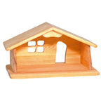 Puppenhaus/ Landhaus