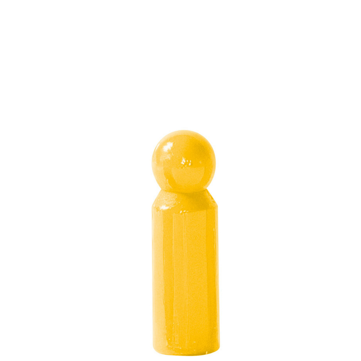 Männlein gelb