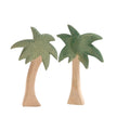 Palmengruppe mini 2-tlg