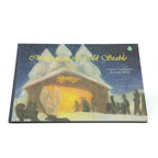 Book: "Christmas in the old Stable"