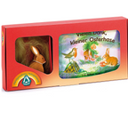 "Vielen Dank, kleiner Osterhase" Set mit Buch