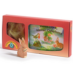 "Vielen Dank, kleiner Osterhase" Set mit Buch