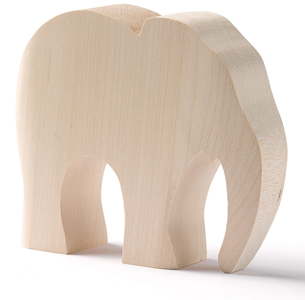 KL Elefant