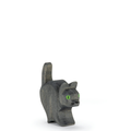 Katze für Hexe