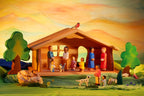 Puppenhaus/ Landhaus