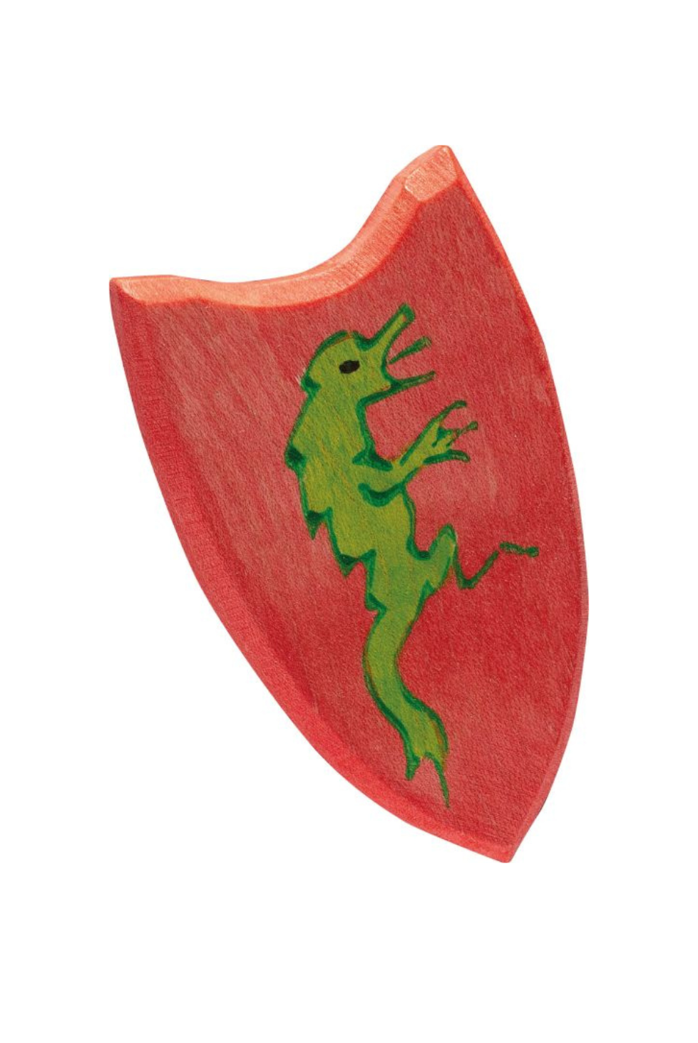Ritterschild für Schwarzer Ritter