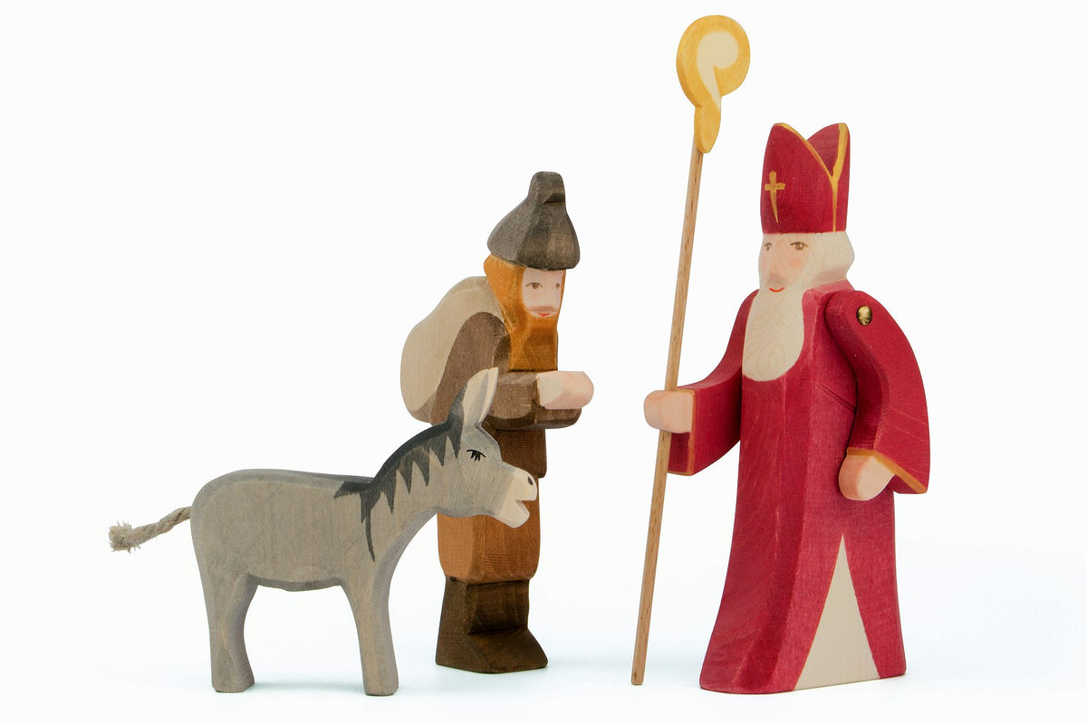 St. Nikolaus II