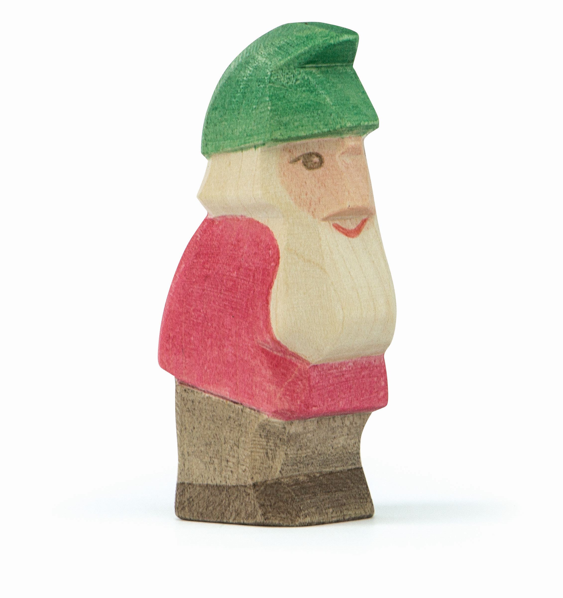 Zwerg Fridolin