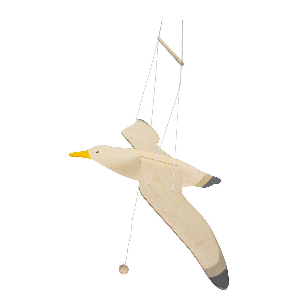 Mobile Möwe II