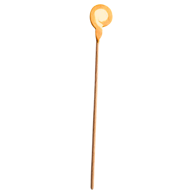 Stab für St. Nikolaus