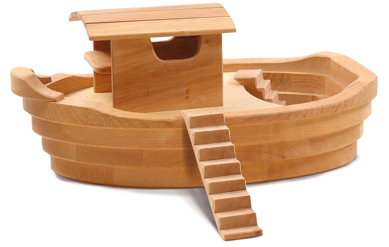 Treppe groß (Arche 3320)