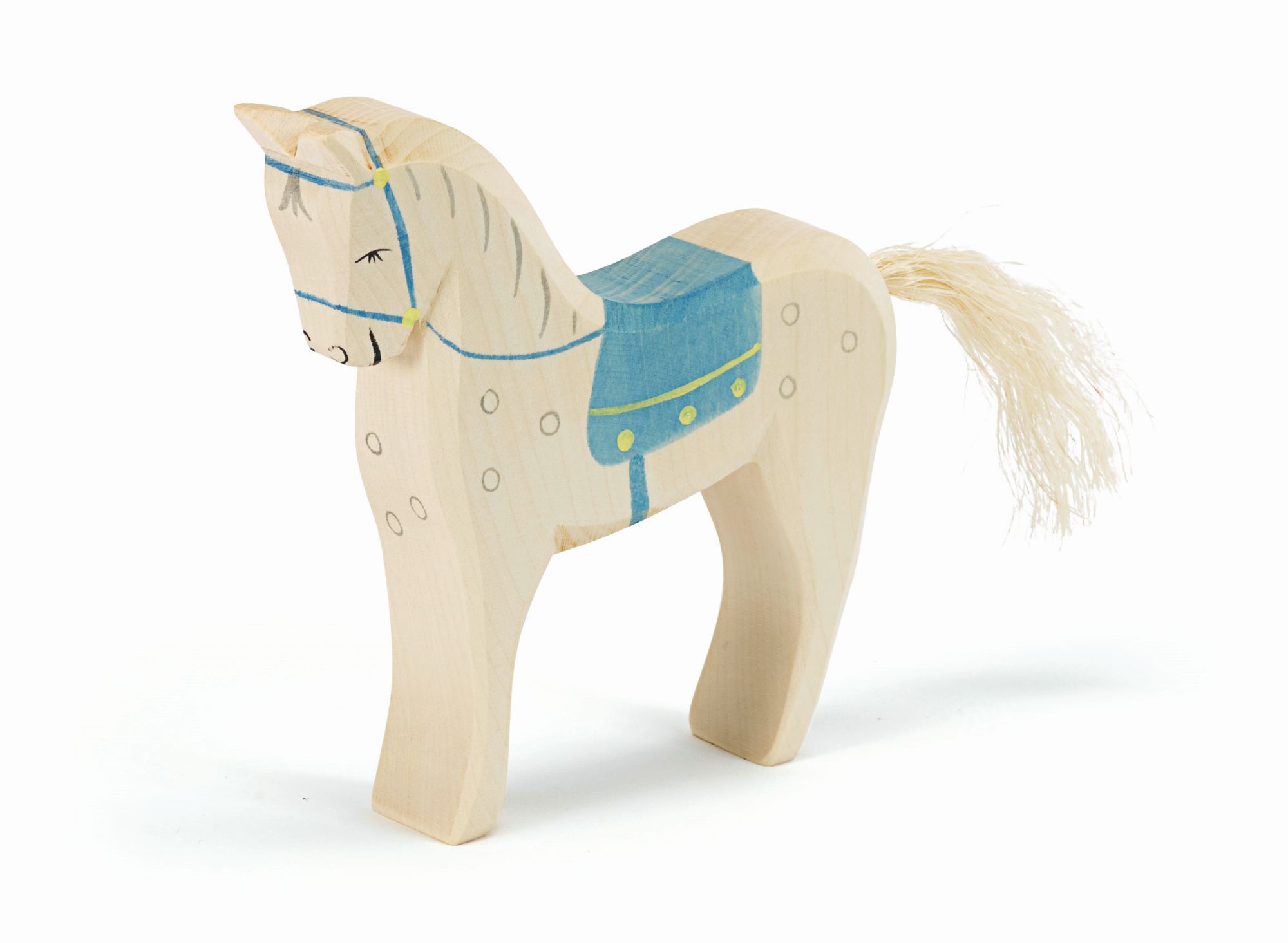 Pferd (Sattel) II