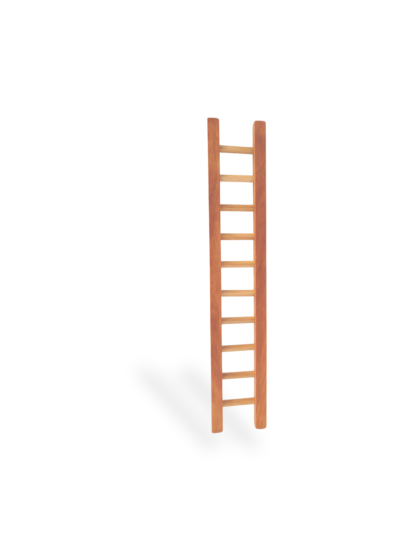 Leiter für Pferdestall 