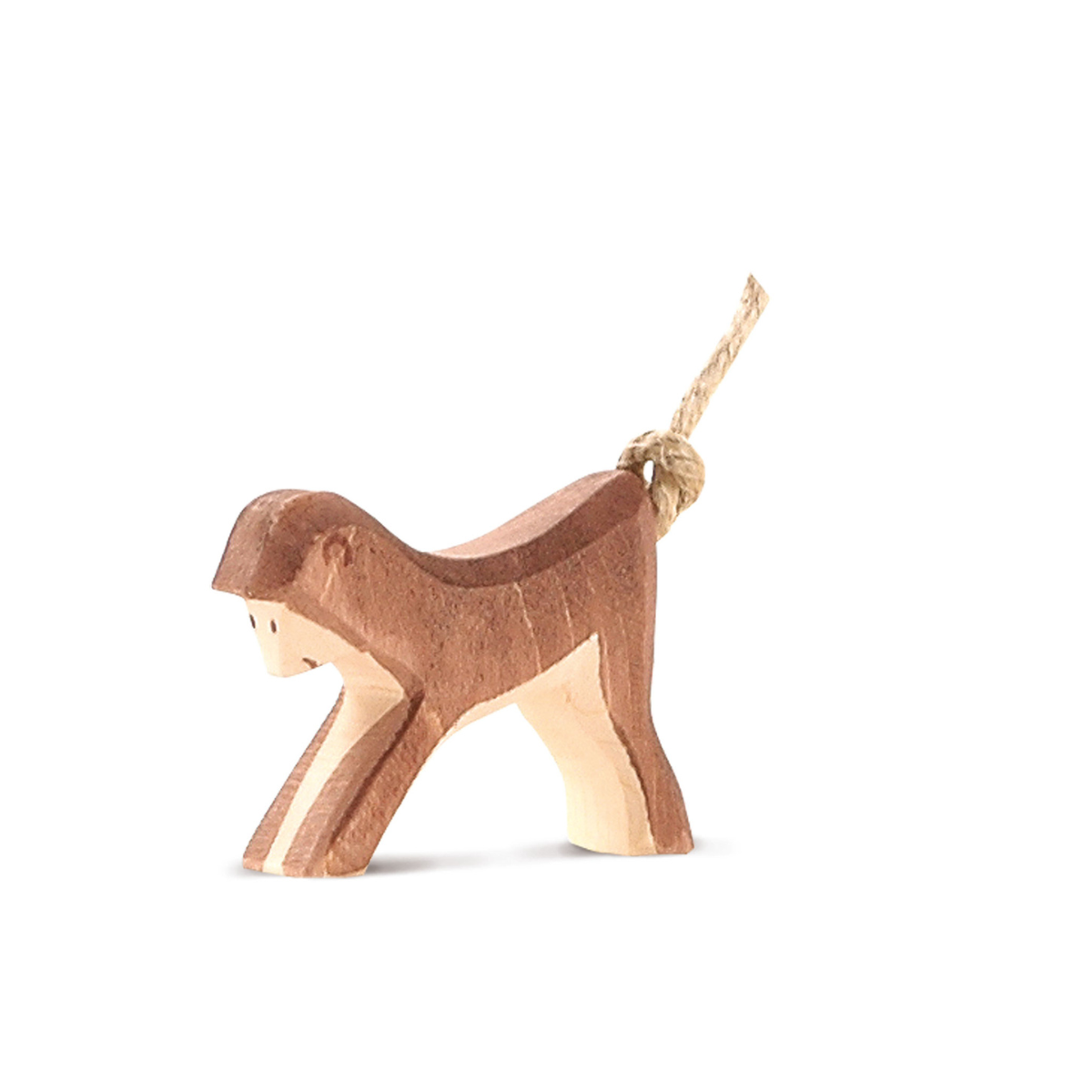 Äffchen