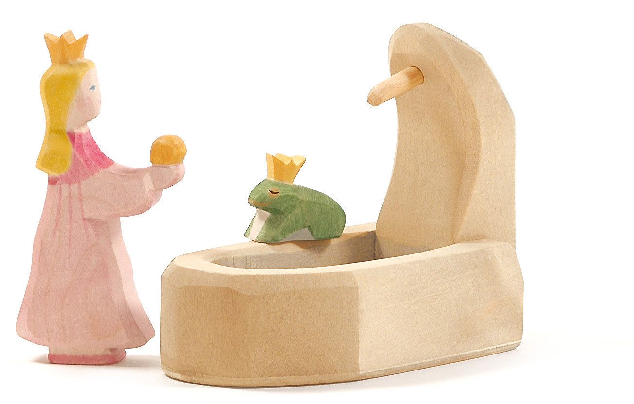 Froschkönig