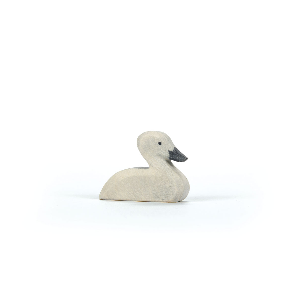 Schwan klein
