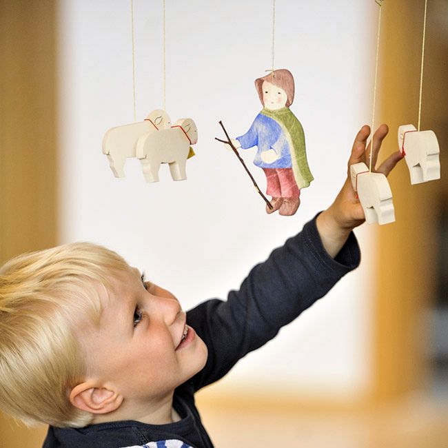 Schönes fürs Kinderzimmer