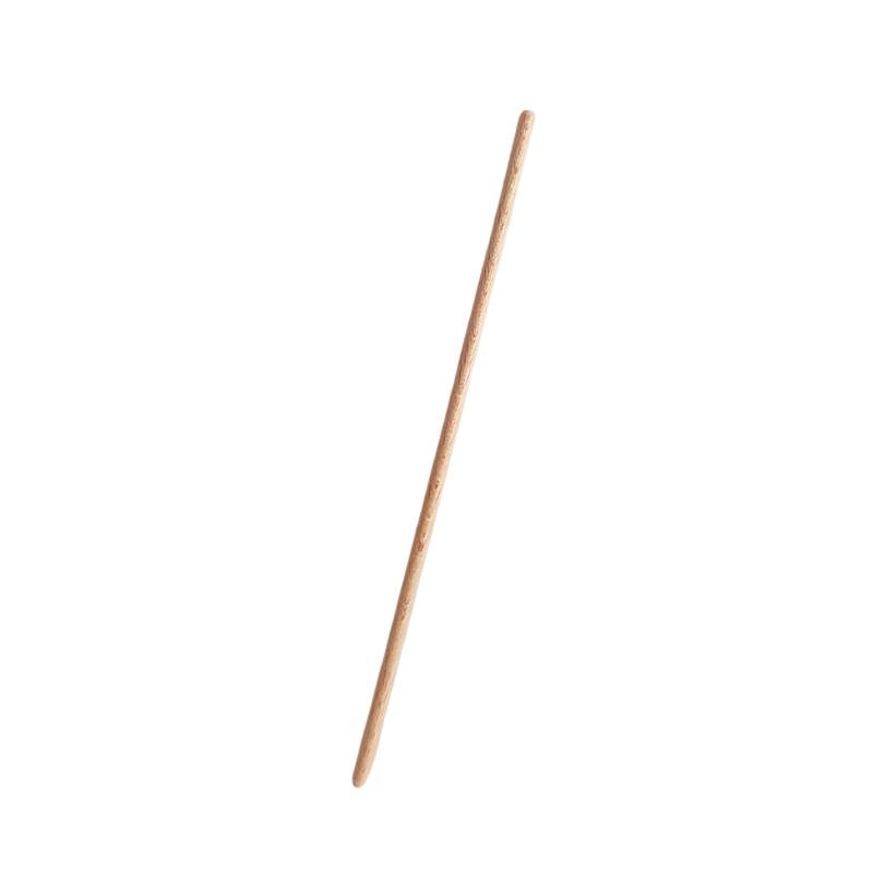 Stab für Hirte stehend