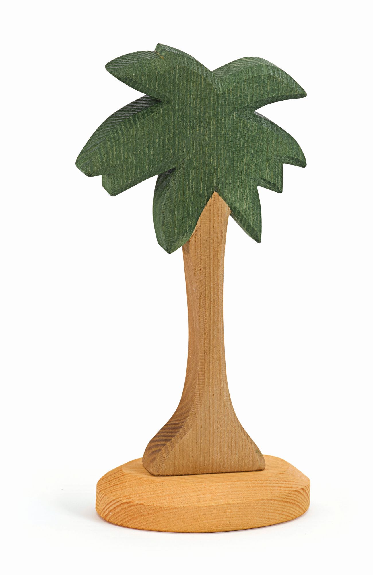 Palme I m. Stütze